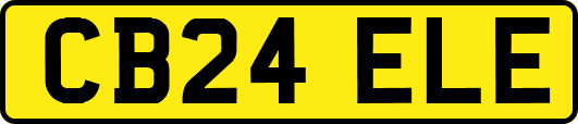 CB24ELE