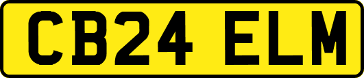 CB24ELM