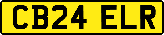 CB24ELR