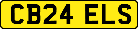 CB24ELS