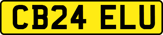 CB24ELU