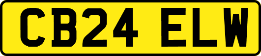 CB24ELW