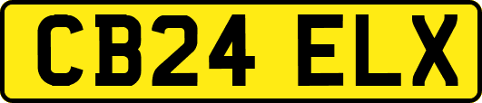 CB24ELX