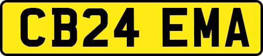 CB24EMA