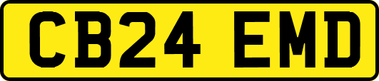 CB24EMD