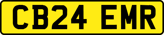 CB24EMR
