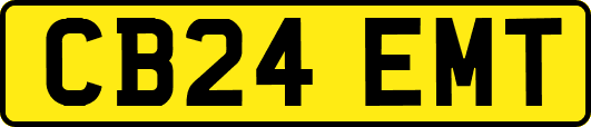 CB24EMT