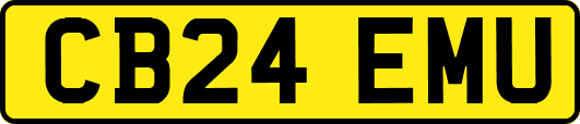 CB24EMU