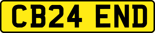 CB24END