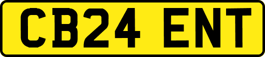 CB24ENT