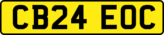 CB24EOC