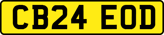 CB24EOD
