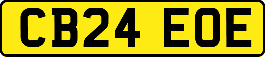 CB24EOE