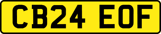 CB24EOF