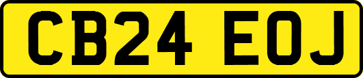 CB24EOJ