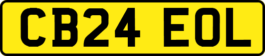 CB24EOL
