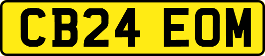 CB24EOM