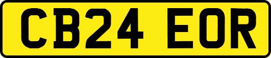 CB24EOR