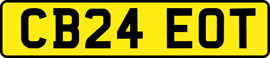 CB24EOT