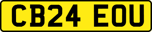 CB24EOU