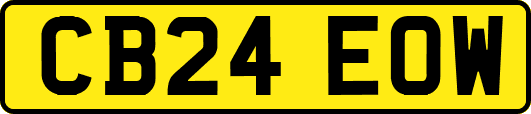 CB24EOW