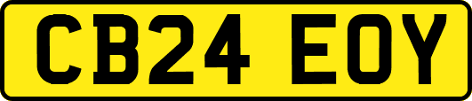 CB24EOY