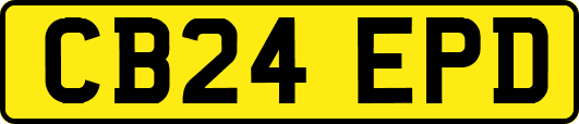 CB24EPD