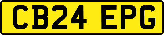 CB24EPG