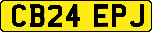 CB24EPJ