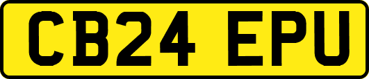CB24EPU