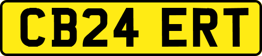 CB24ERT