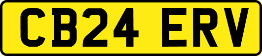 CB24ERV