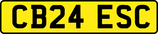 CB24ESC