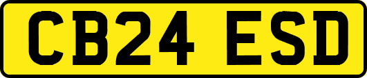 CB24ESD