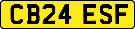 CB24ESF