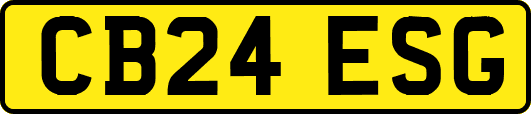 CB24ESG