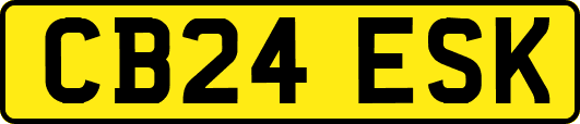 CB24ESK