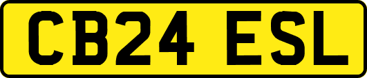 CB24ESL
