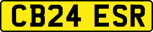 CB24ESR