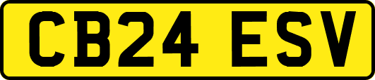 CB24ESV