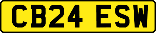 CB24ESW