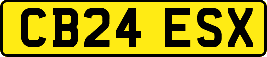 CB24ESX