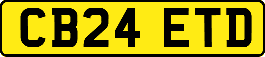CB24ETD