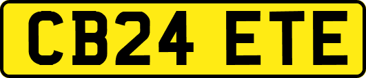 CB24ETE