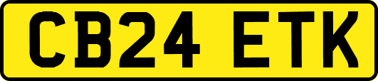 CB24ETK
