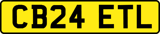 CB24ETL