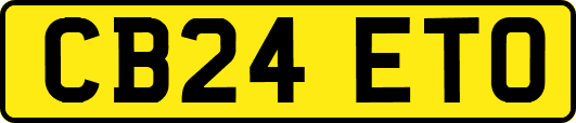 CB24ETO