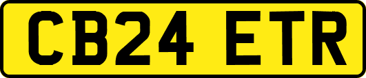 CB24ETR