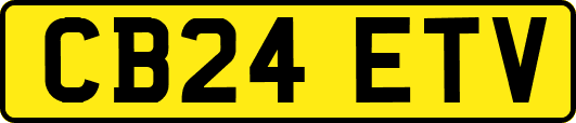 CB24ETV