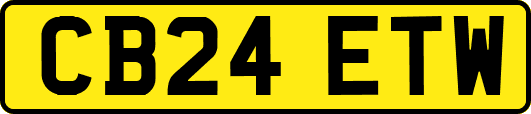 CB24ETW